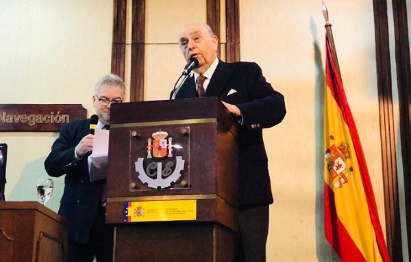 Sanguinetti critica a Vázquez por UPM y al Frente por Venezuela